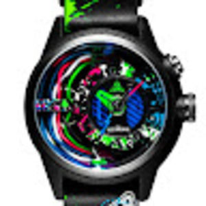 Meet your Posher, Ethan